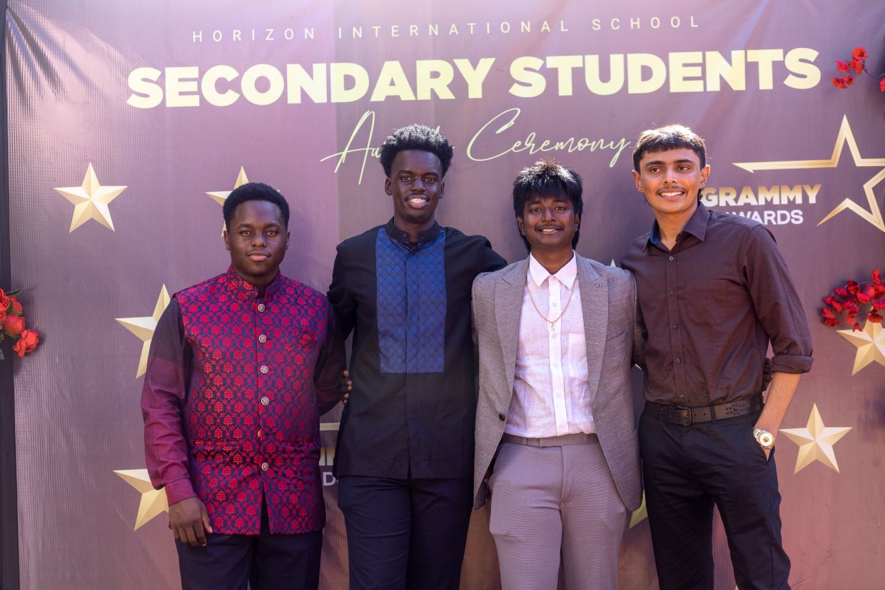 Horizon Awards gallery photo