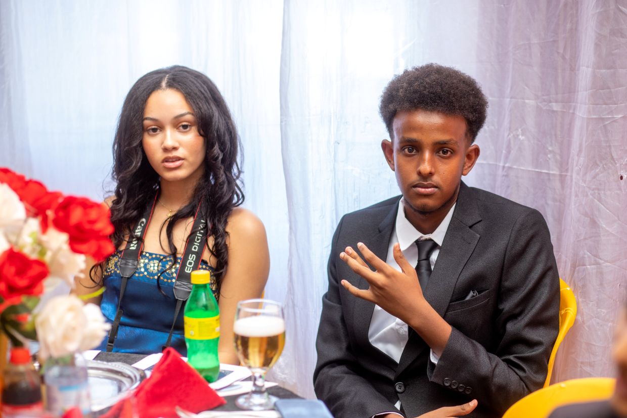 Horizon Awards gallery photo