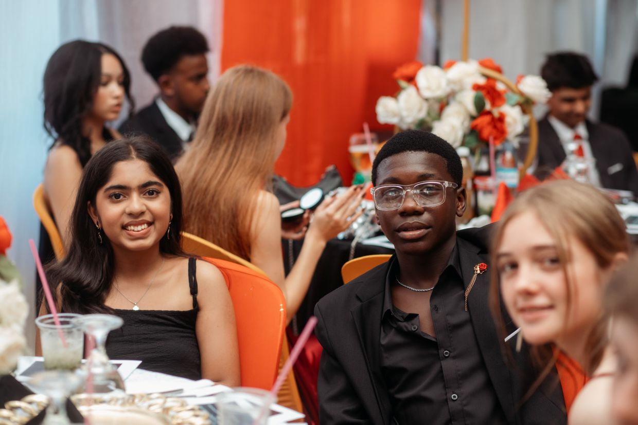 Horizon Awards gallery photo